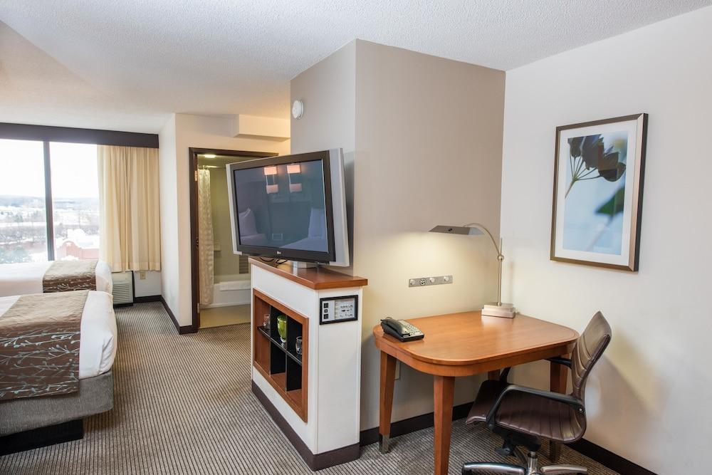 Hyatt Place Minneapolis Eden Prairie Buitenkant foto