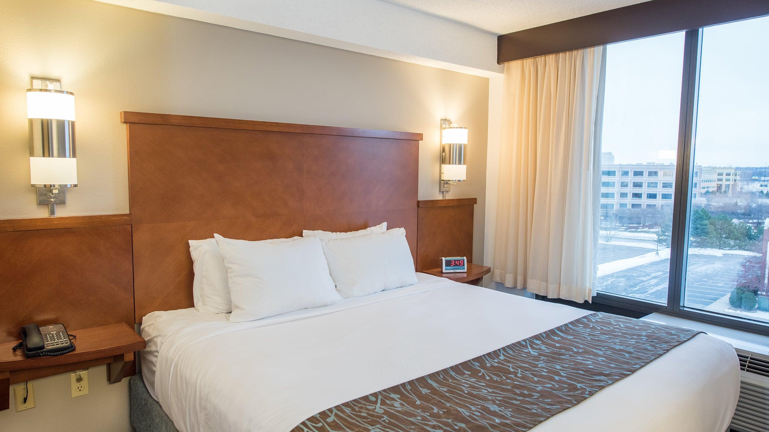 Hyatt Place Minneapolis Eden Prairie Buitenkant foto