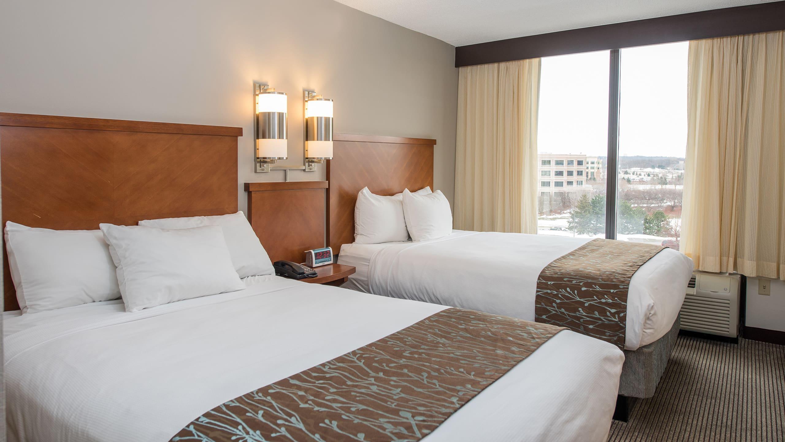 Hyatt Place Minneapolis Eden Prairie Buitenkant foto