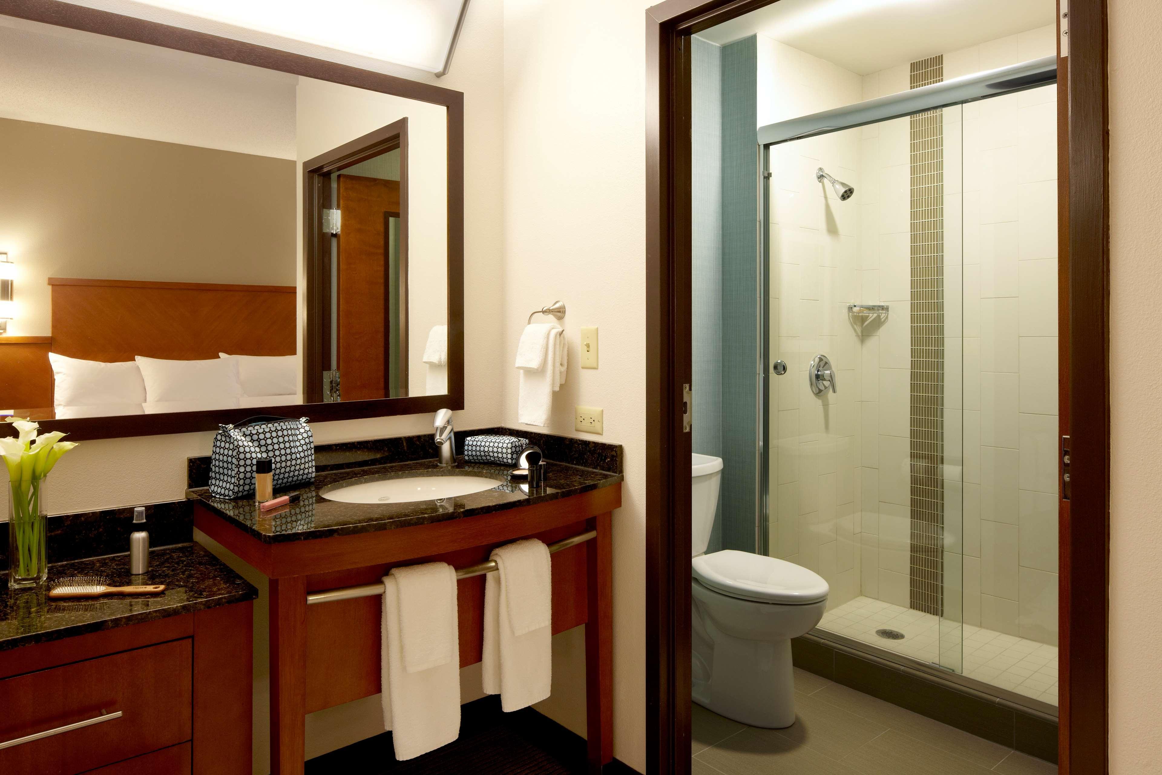 Hyatt Place Minneapolis Eden Prairie Buitenkant foto