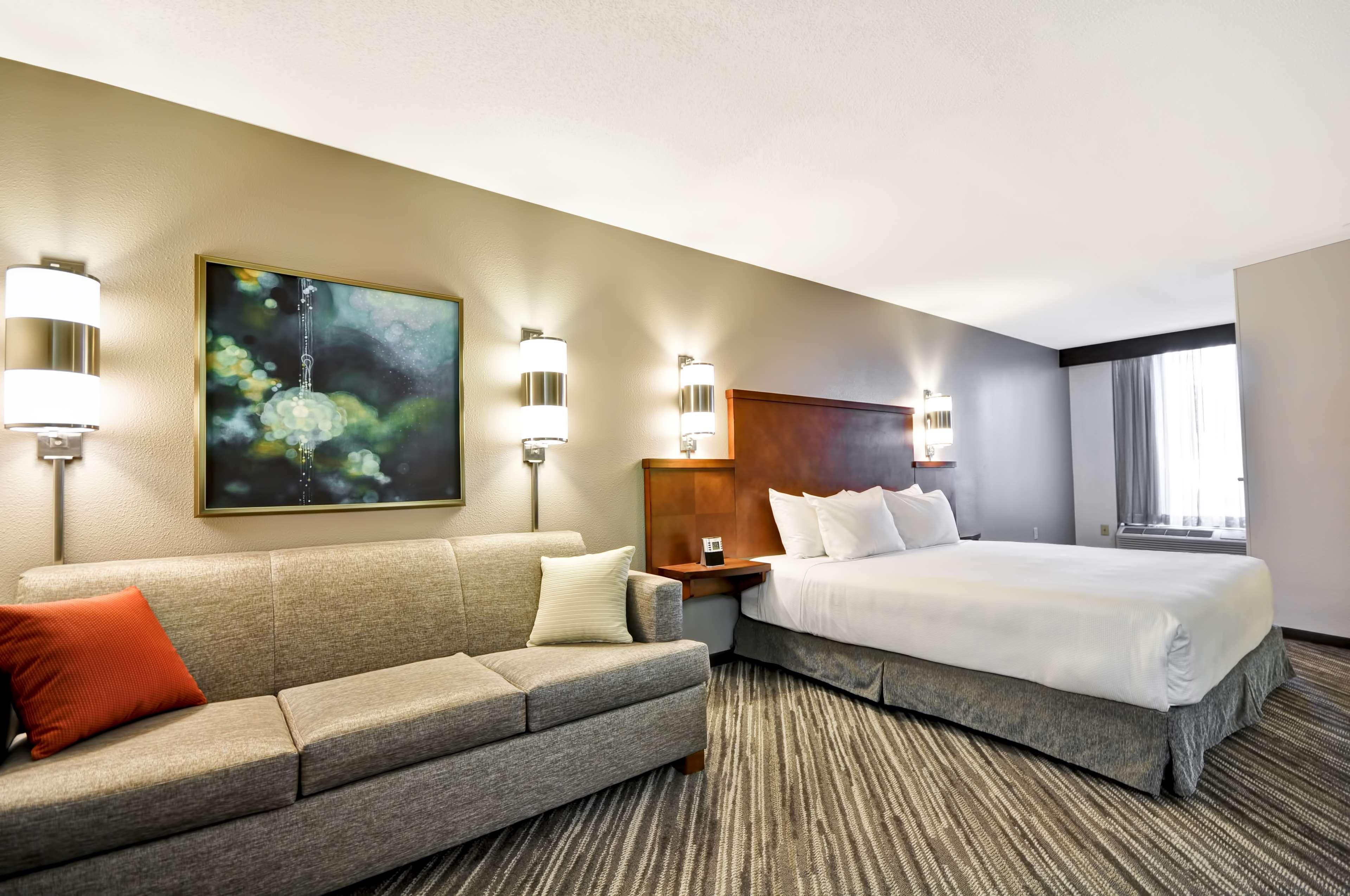 Hyatt Place Minneapolis Eden Prairie Buitenkant foto