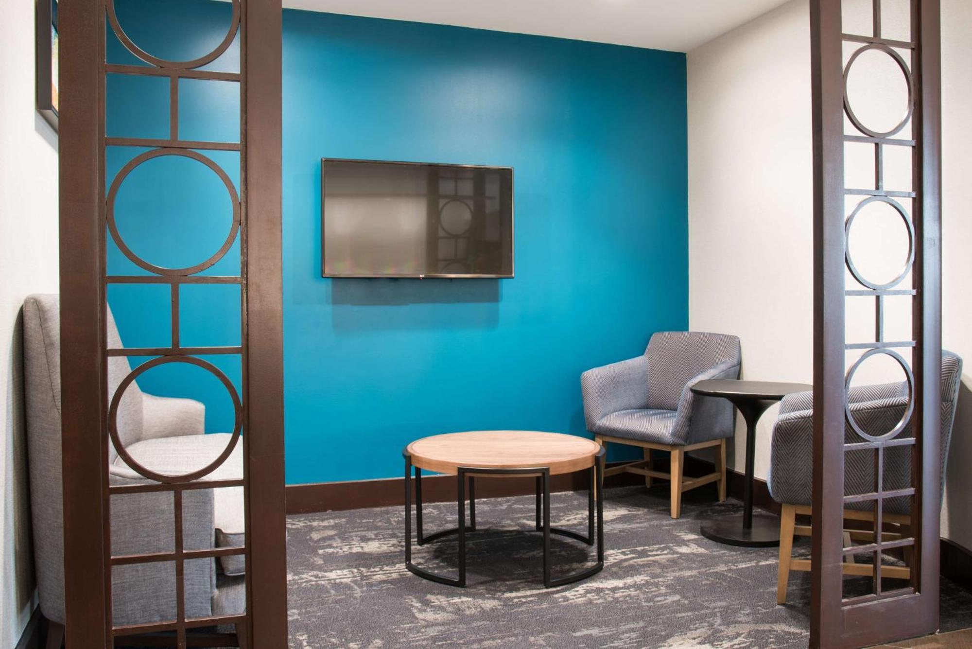 Hyatt Place Minneapolis Eden Prairie Buitenkant foto