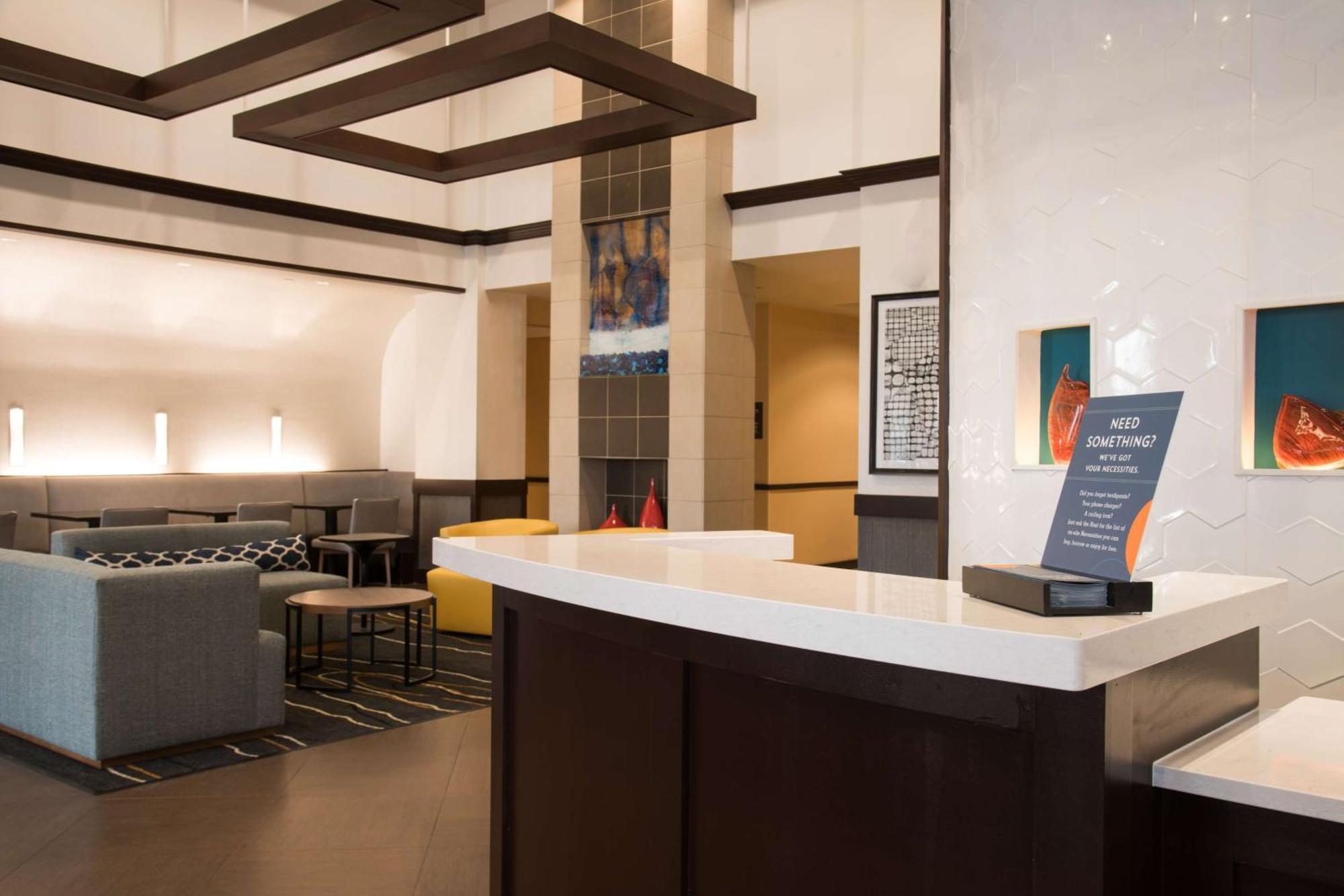 Hyatt Place Minneapolis Eden Prairie Buitenkant foto