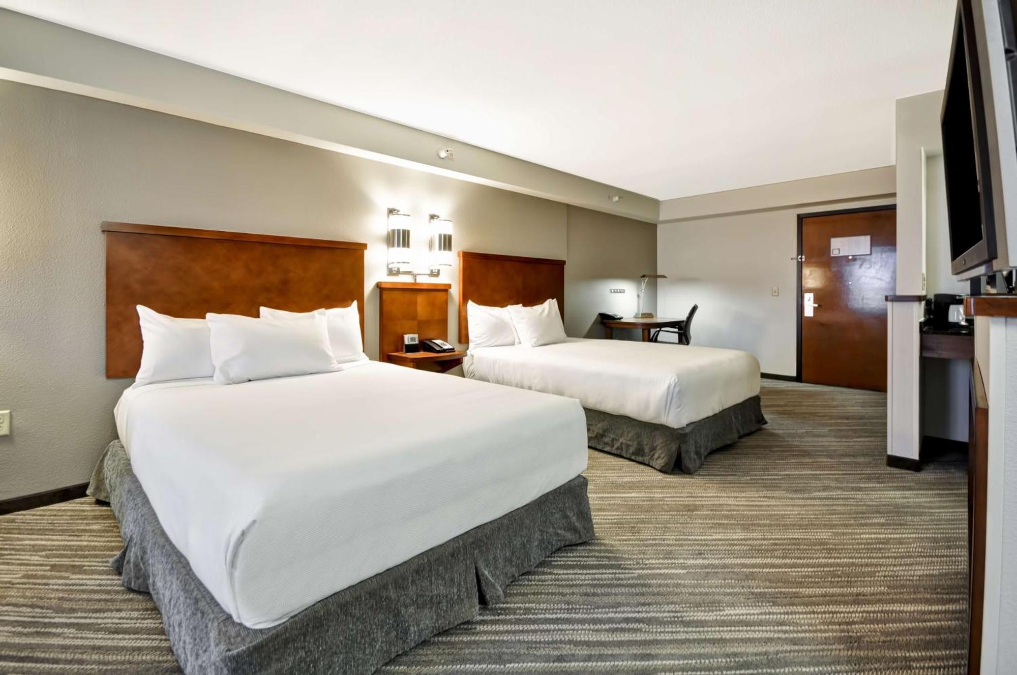 Hyatt Place Minneapolis Eden Prairie Buitenkant foto