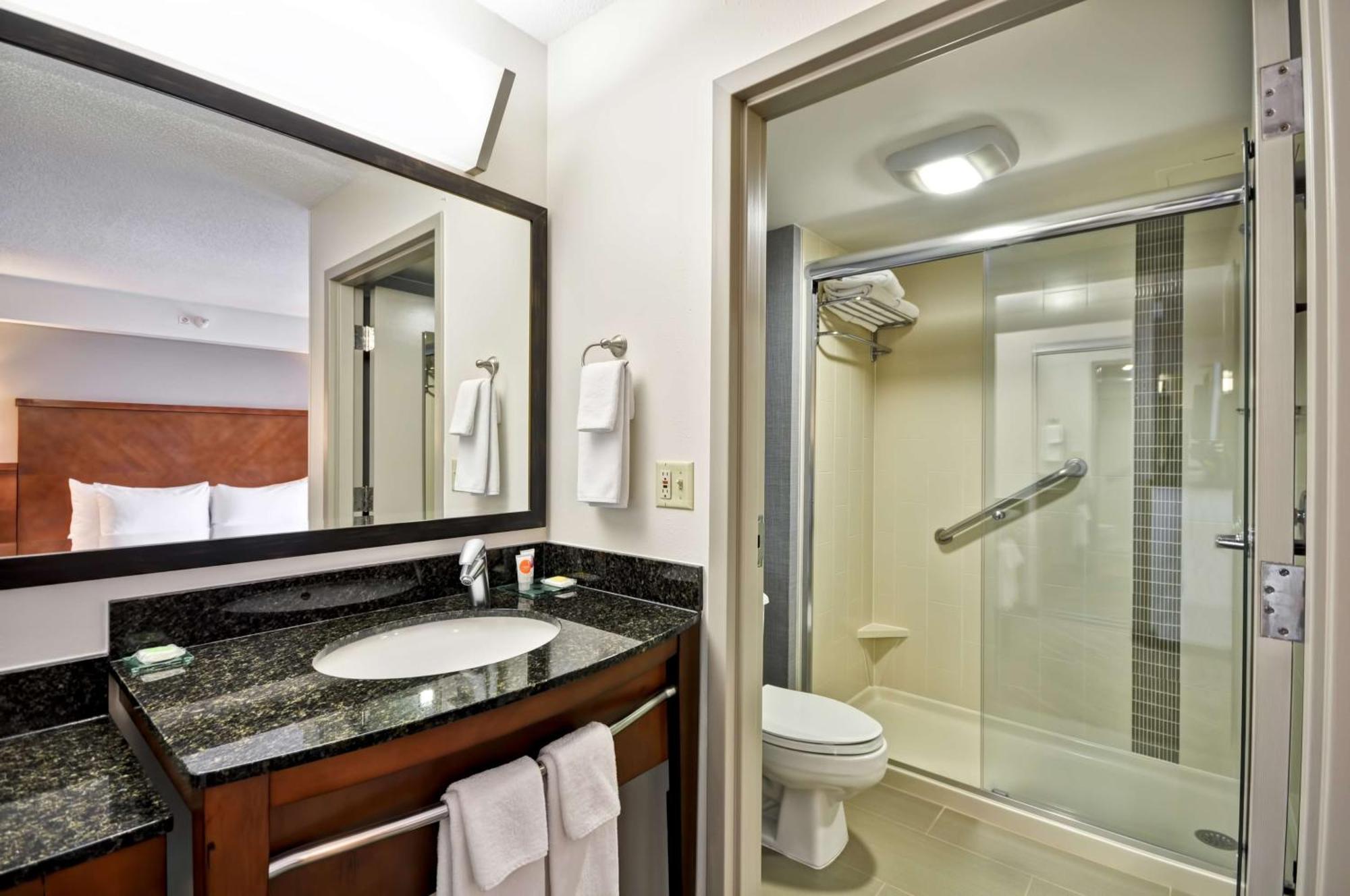 Hyatt Place Minneapolis Eden Prairie Buitenkant foto