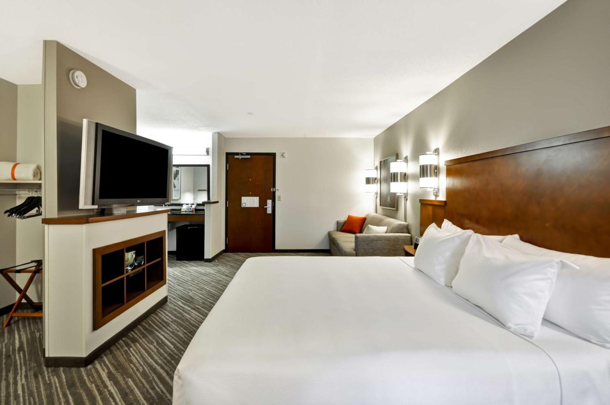 Hyatt Place Minneapolis Eden Prairie Buitenkant foto