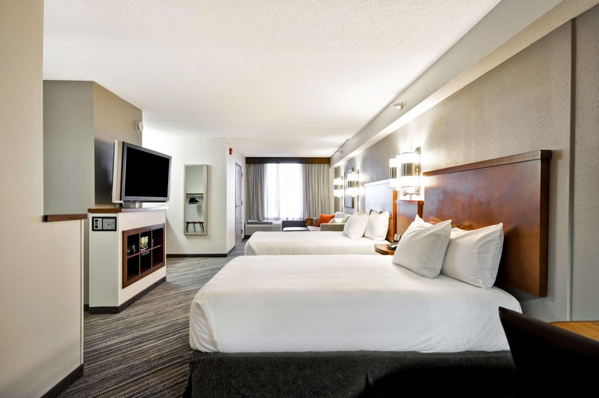 Hyatt Place Minneapolis Eden Prairie Buitenkant foto