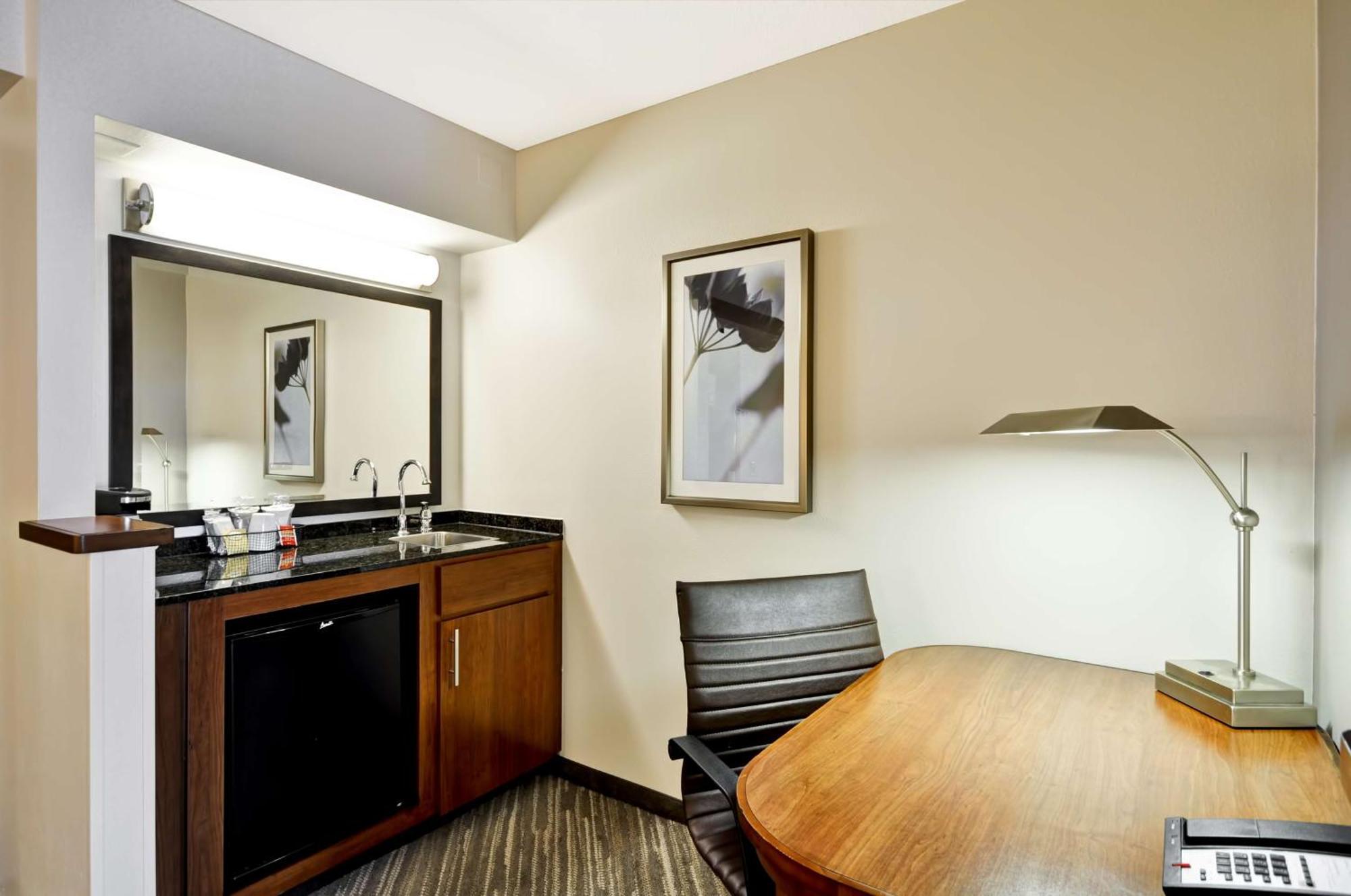 Hyatt Place Minneapolis Eden Prairie Buitenkant foto