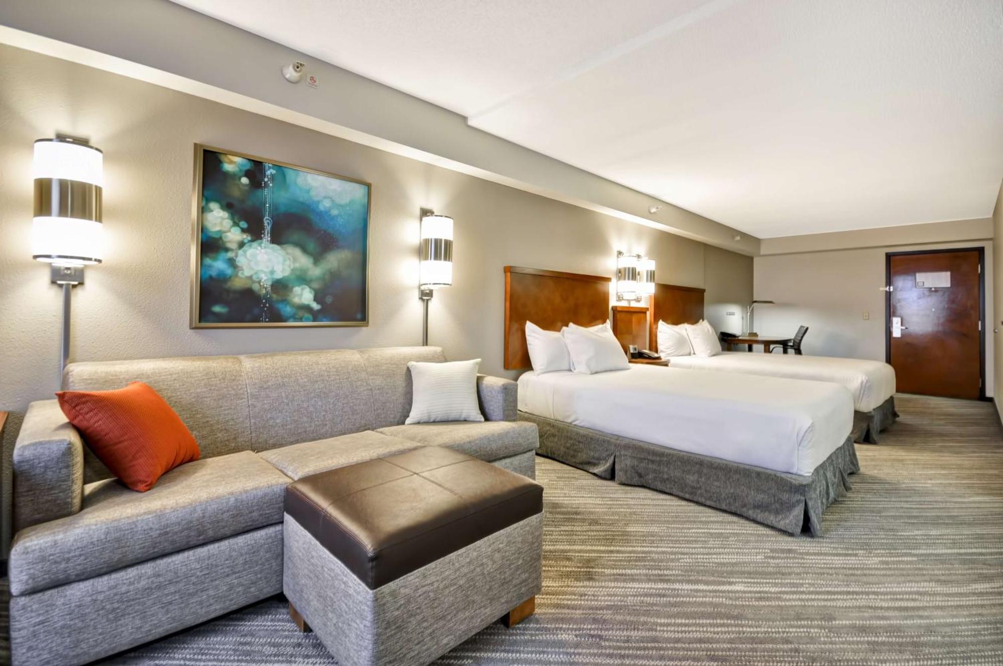 Hyatt Place Minneapolis Eden Prairie Buitenkant foto