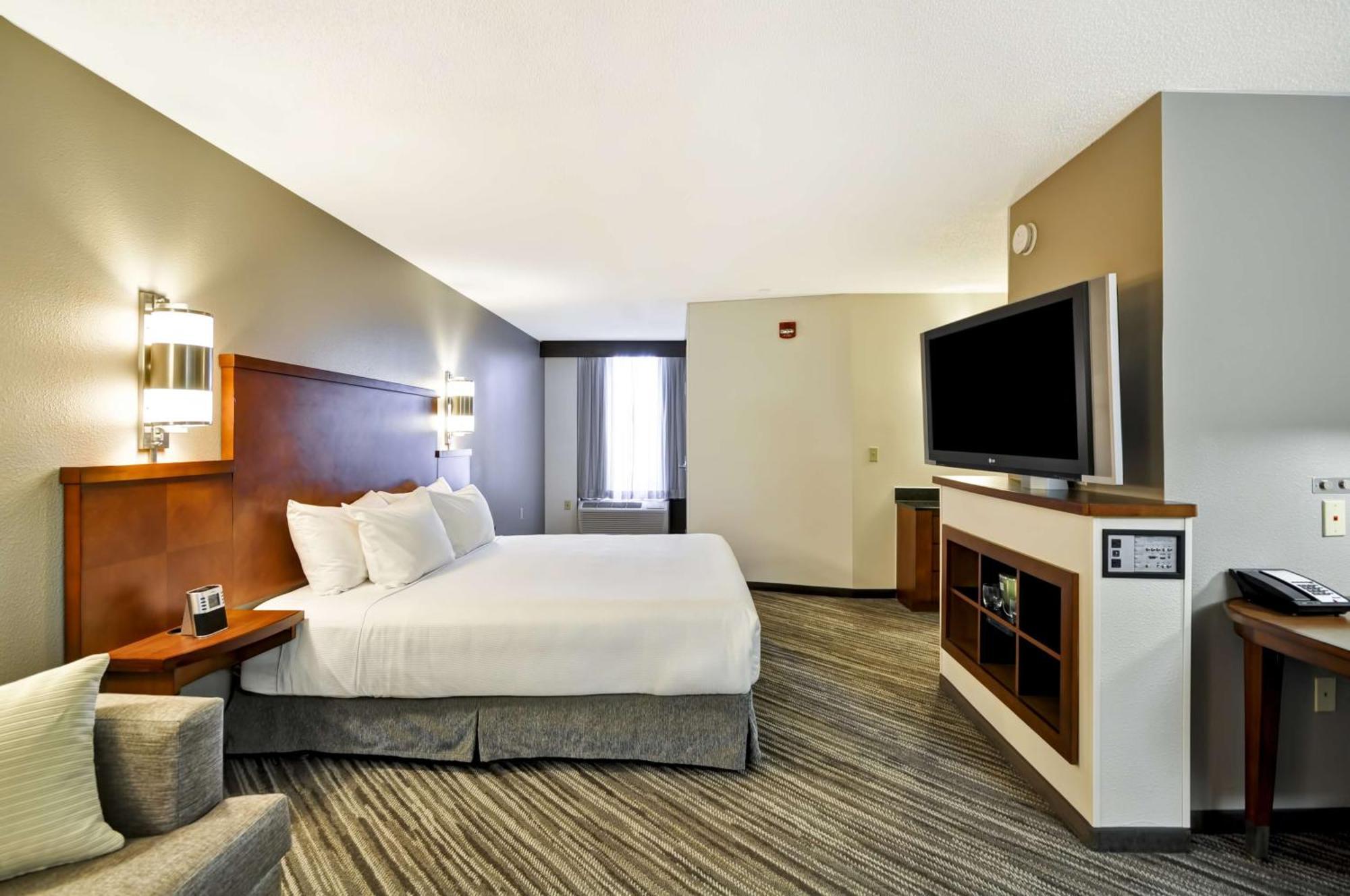 Hyatt Place Minneapolis Eden Prairie Buitenkant foto