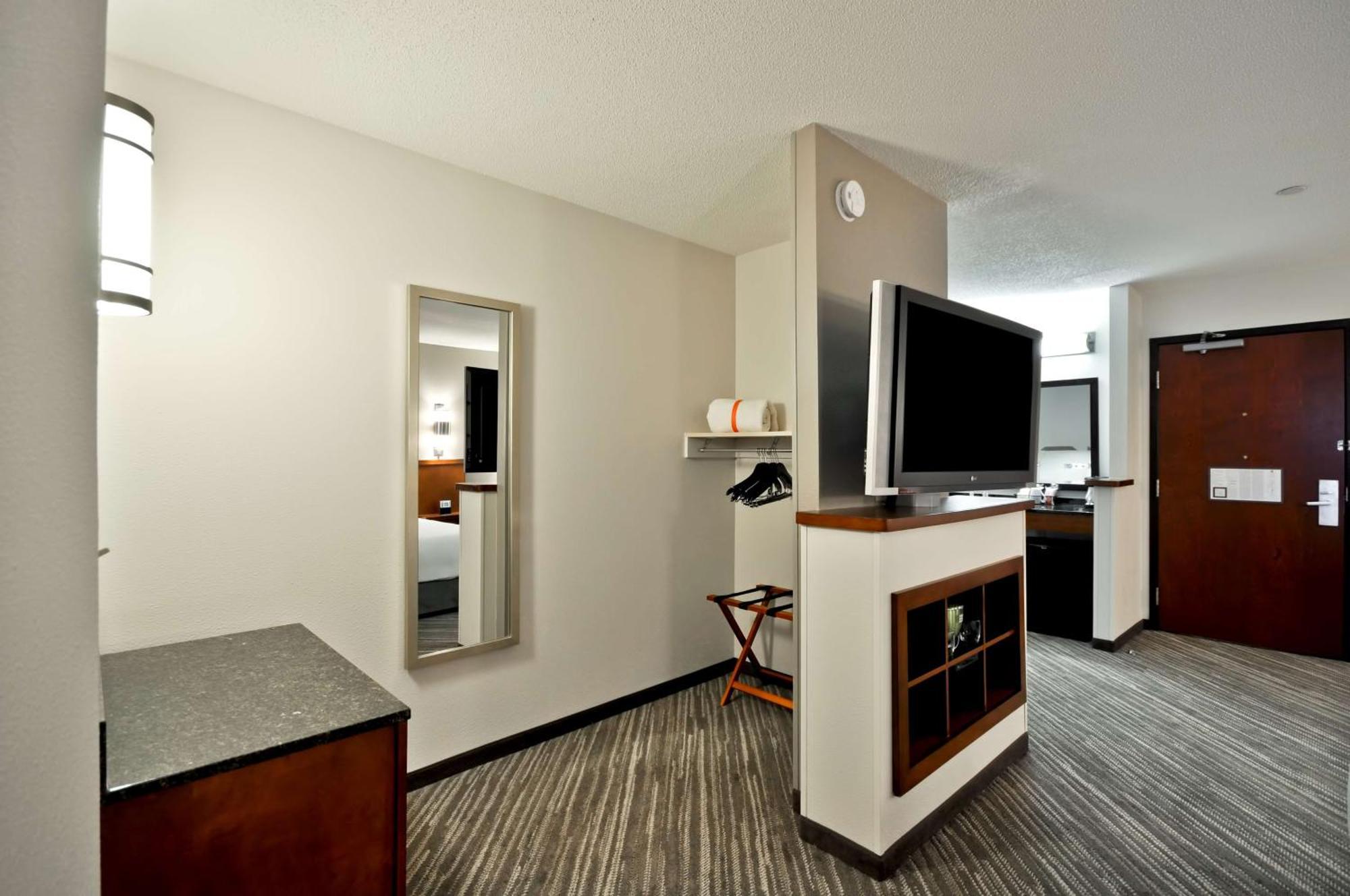Hyatt Place Minneapolis Eden Prairie Buitenkant foto