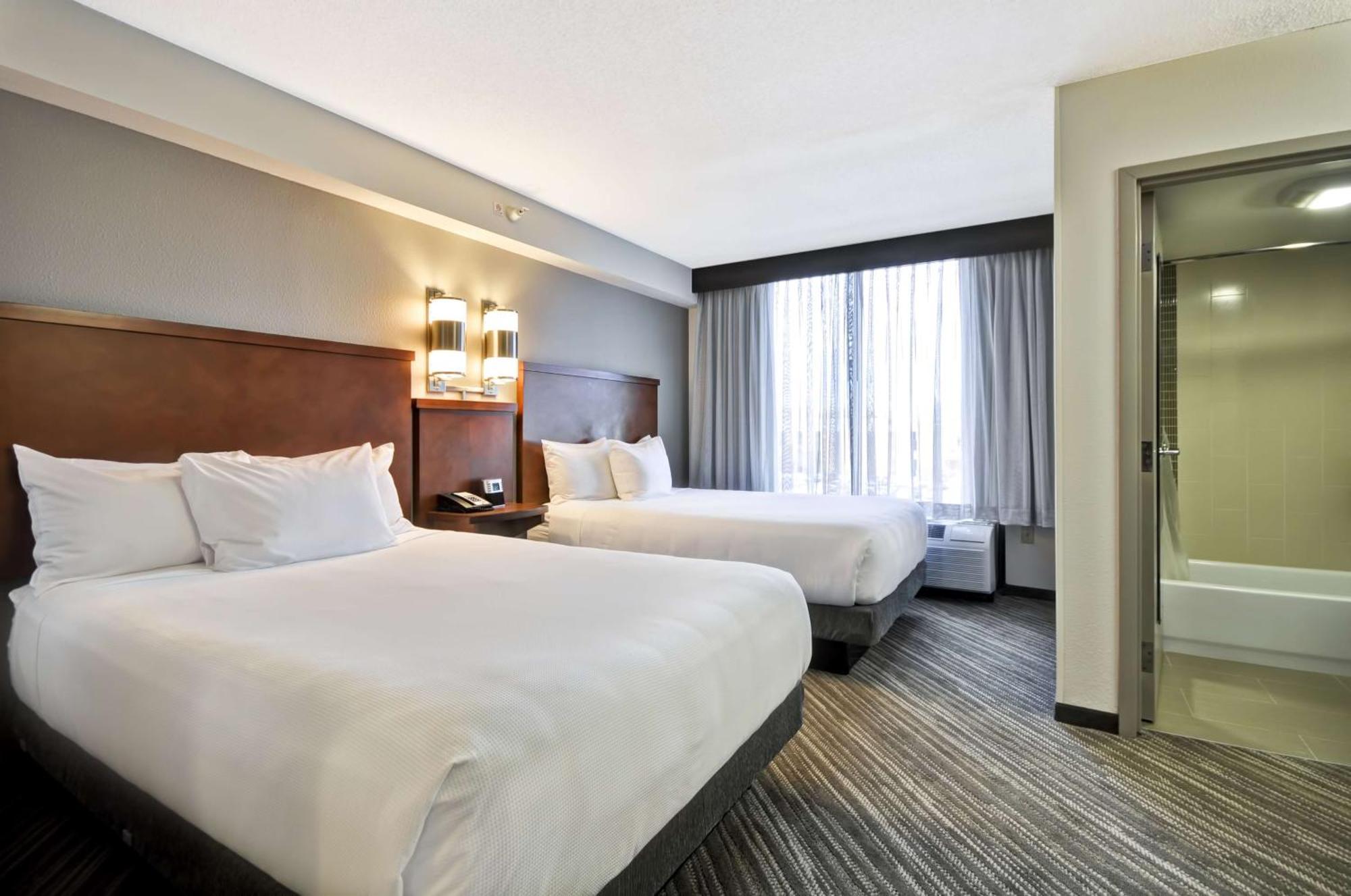 Hyatt Place Minneapolis Eden Prairie Buitenkant foto