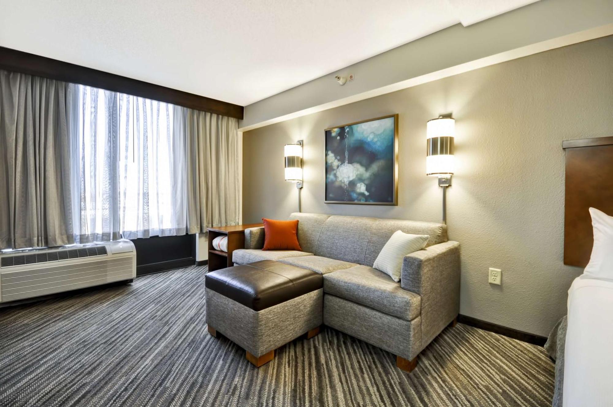 Hyatt Place Minneapolis Eden Prairie Buitenkant foto