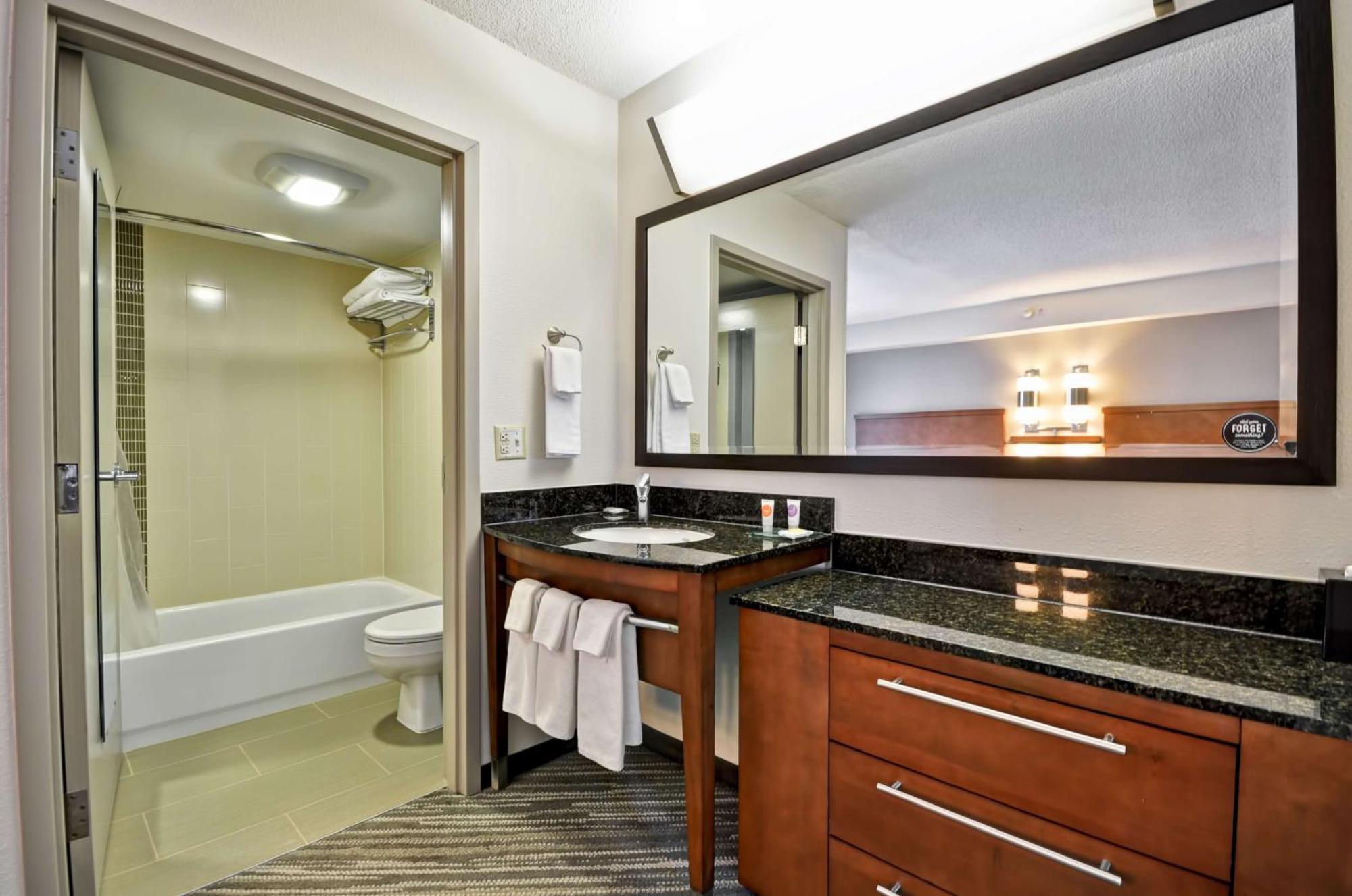 Hyatt Place Minneapolis Eden Prairie Buitenkant foto
