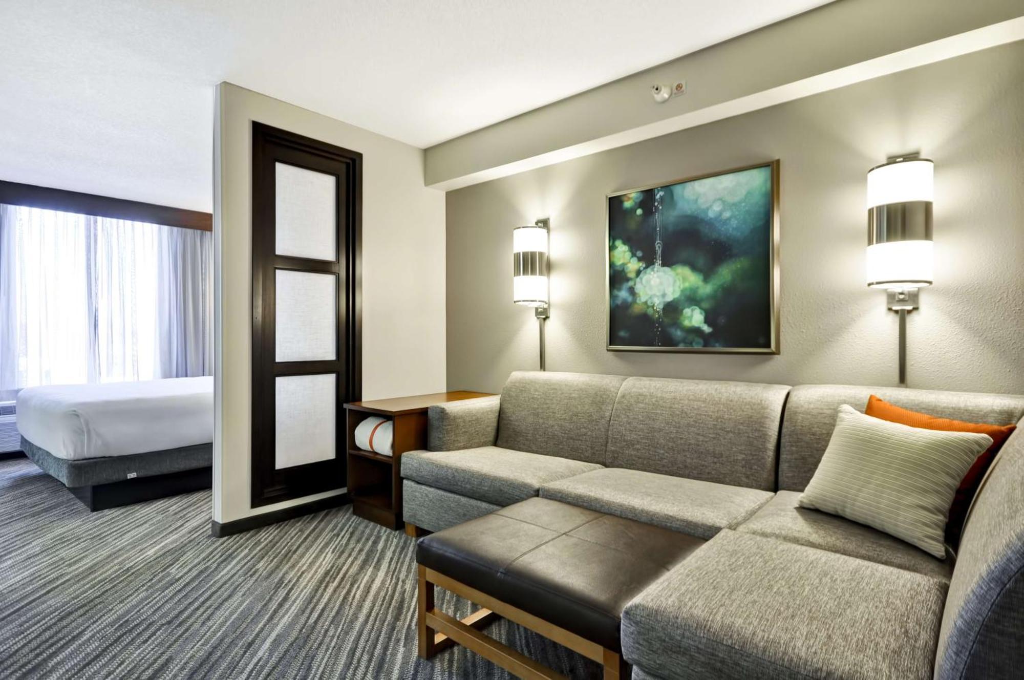 Hyatt Place Minneapolis Eden Prairie Buitenkant foto