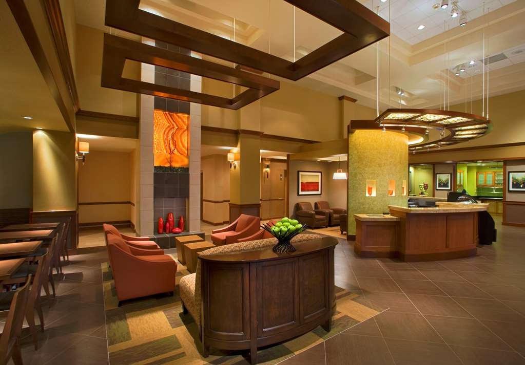 Hyatt Place Minneapolis Eden Prairie Buitenkant foto