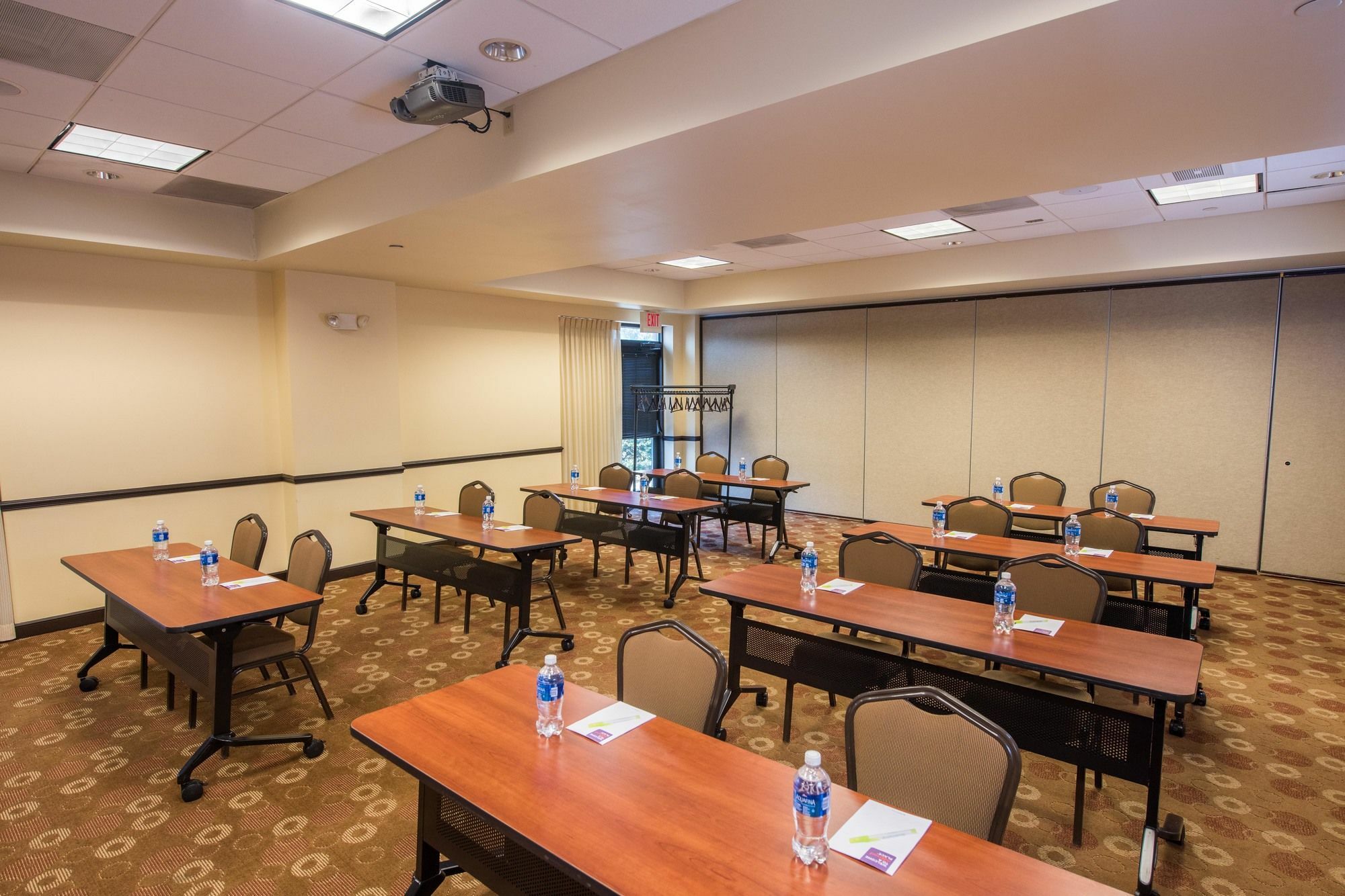 Hyatt Place Minneapolis Eden Prairie Buitenkant foto