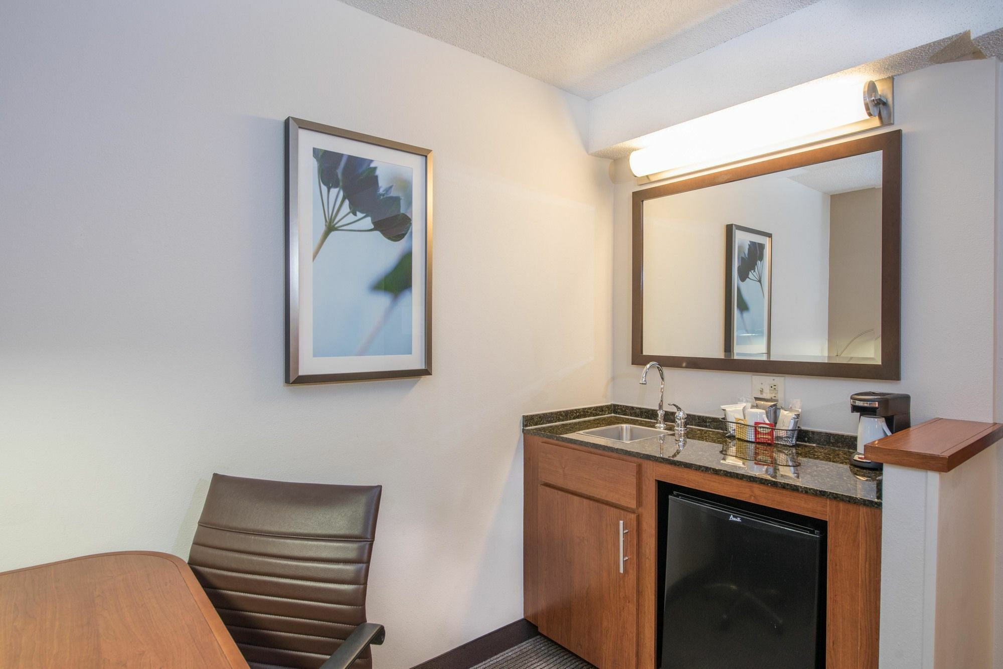 Hyatt Place Minneapolis Eden Prairie Buitenkant foto