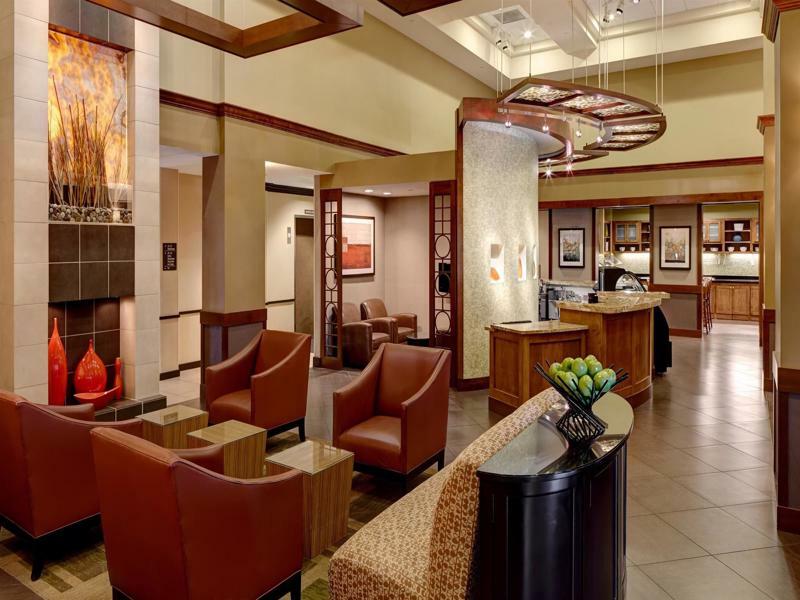 Hyatt Place Minneapolis Eden Prairie Buitenkant foto