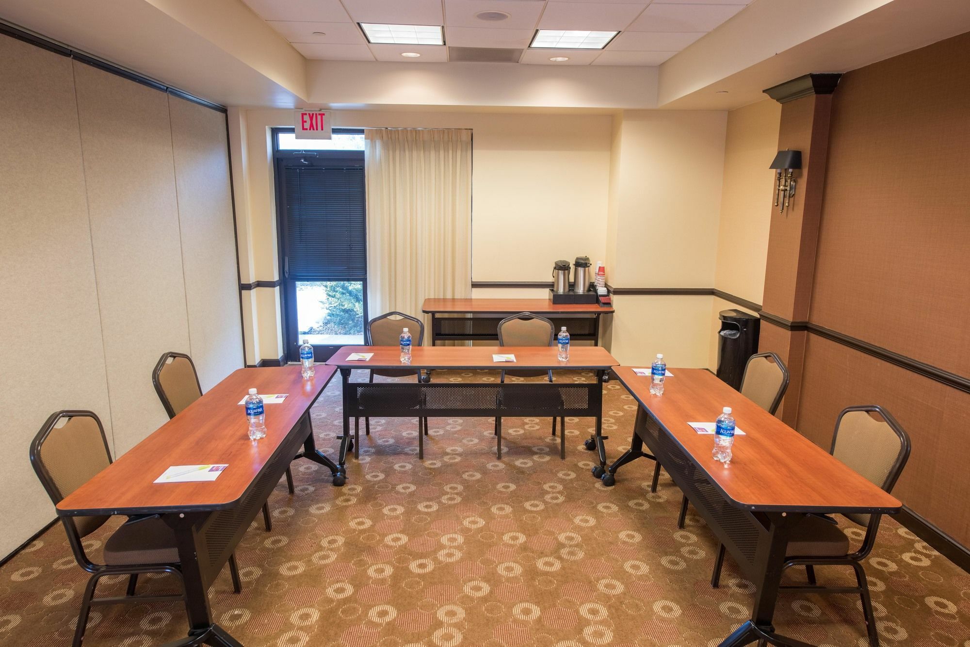 Hyatt Place Minneapolis Eden Prairie Buitenkant foto