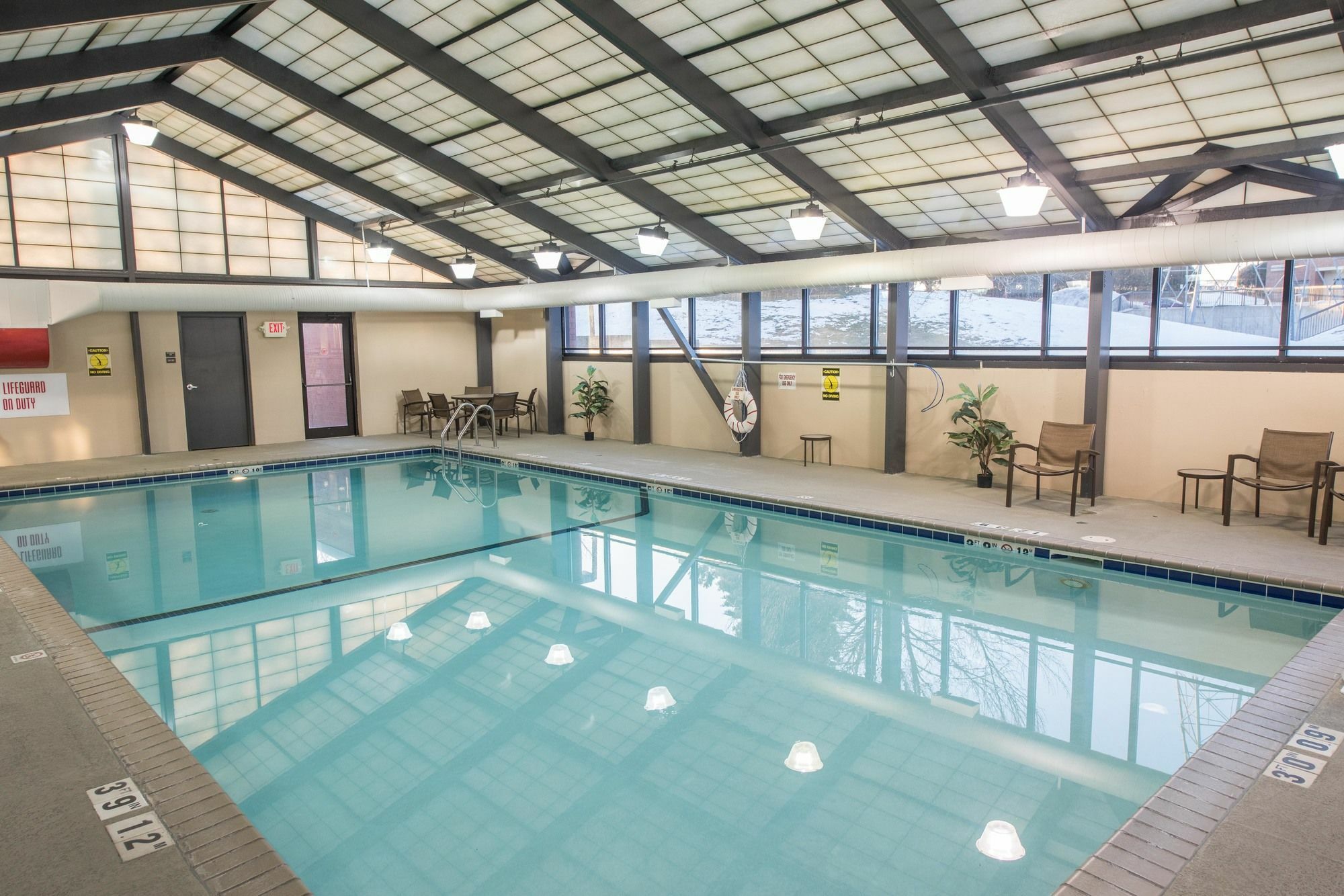 Hyatt Place Minneapolis Eden Prairie Buitenkant foto