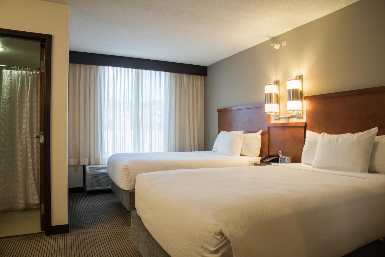 Hyatt Place Minneapolis Eden Prairie Kamer foto